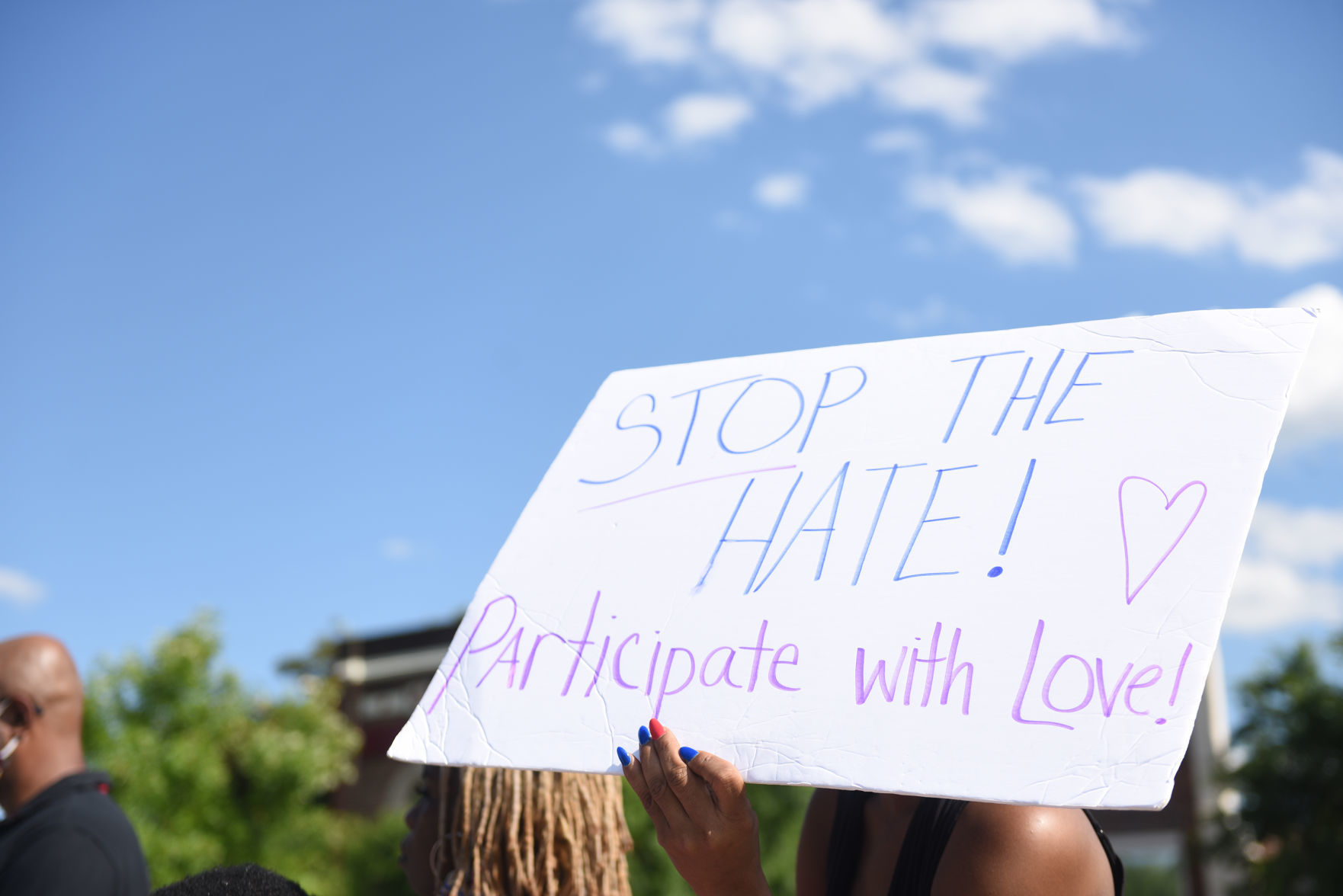 Protest